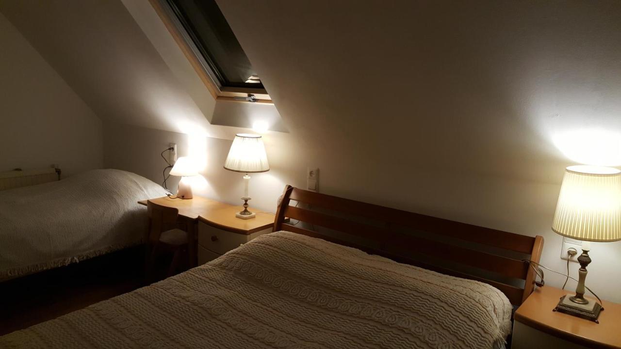 Vakantiewoning Deend ลาเรน ภายนอก รูปภาพ