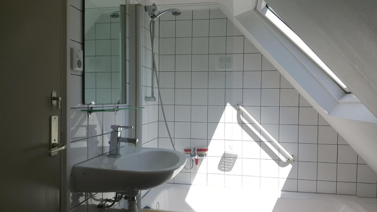Vakantiewoning Deend ลาเรน ภายนอก รูปภาพ