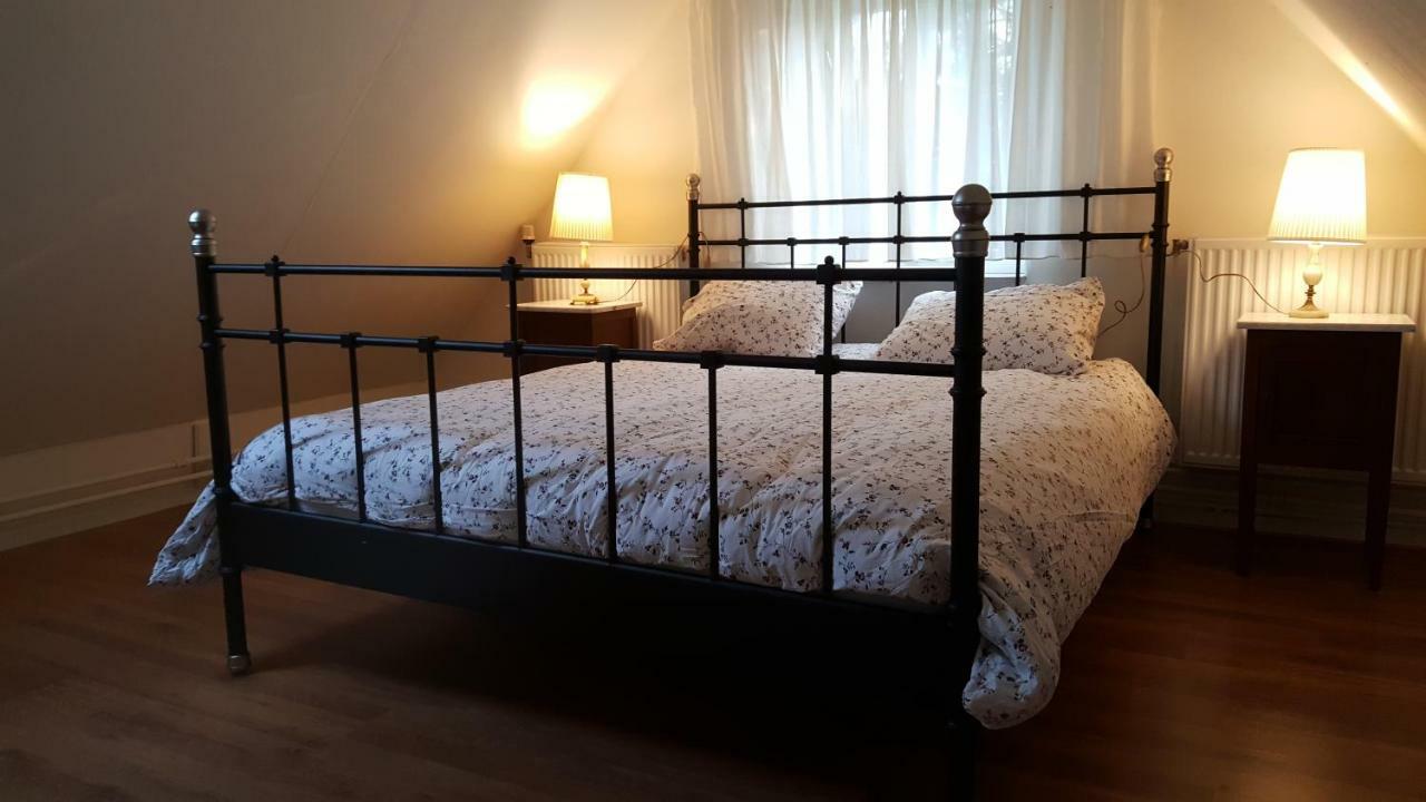 Vakantiewoning Deend ลาเรน ภายนอก รูปภาพ