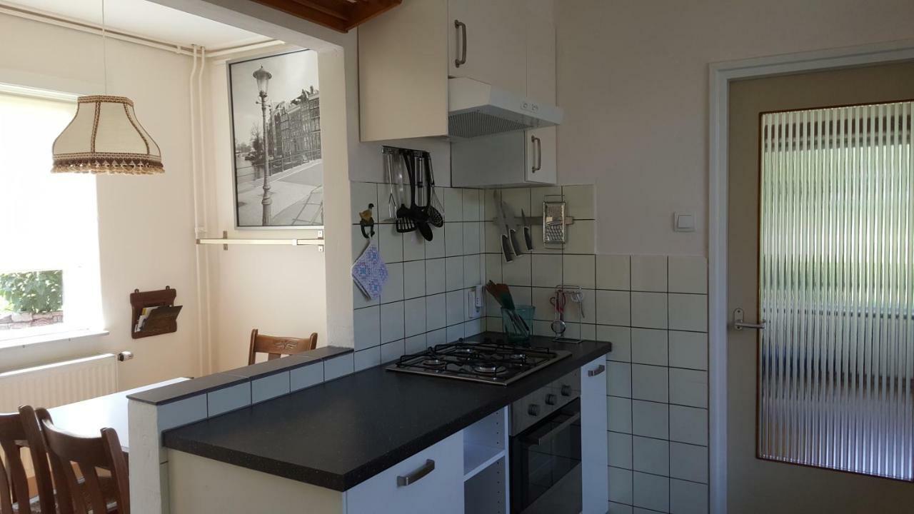 Vakantiewoning Deend ลาเรน ภายนอก รูปภาพ