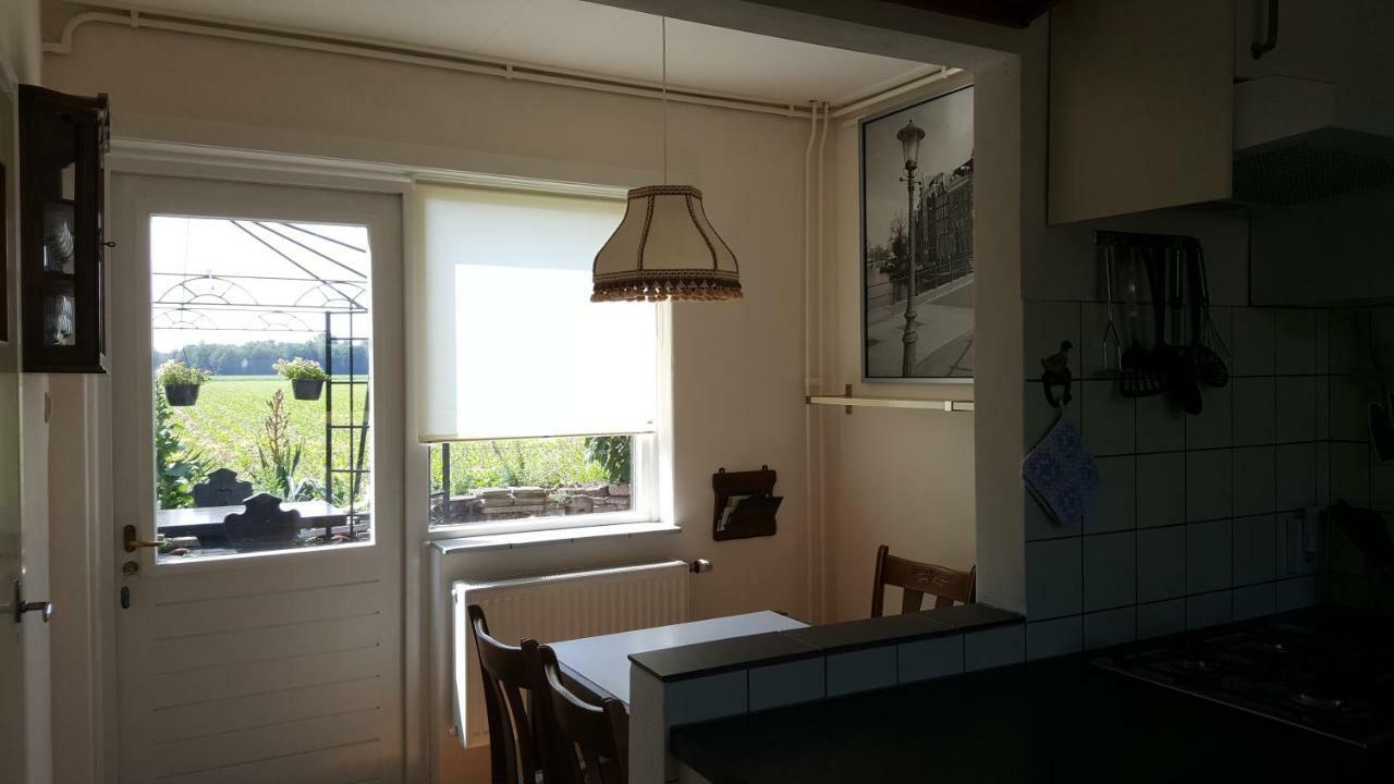 Vakantiewoning Deend ลาเรน ภายนอก รูปภาพ