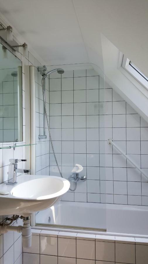 Vakantiewoning Deend ลาเรน ภายนอก รูปภาพ