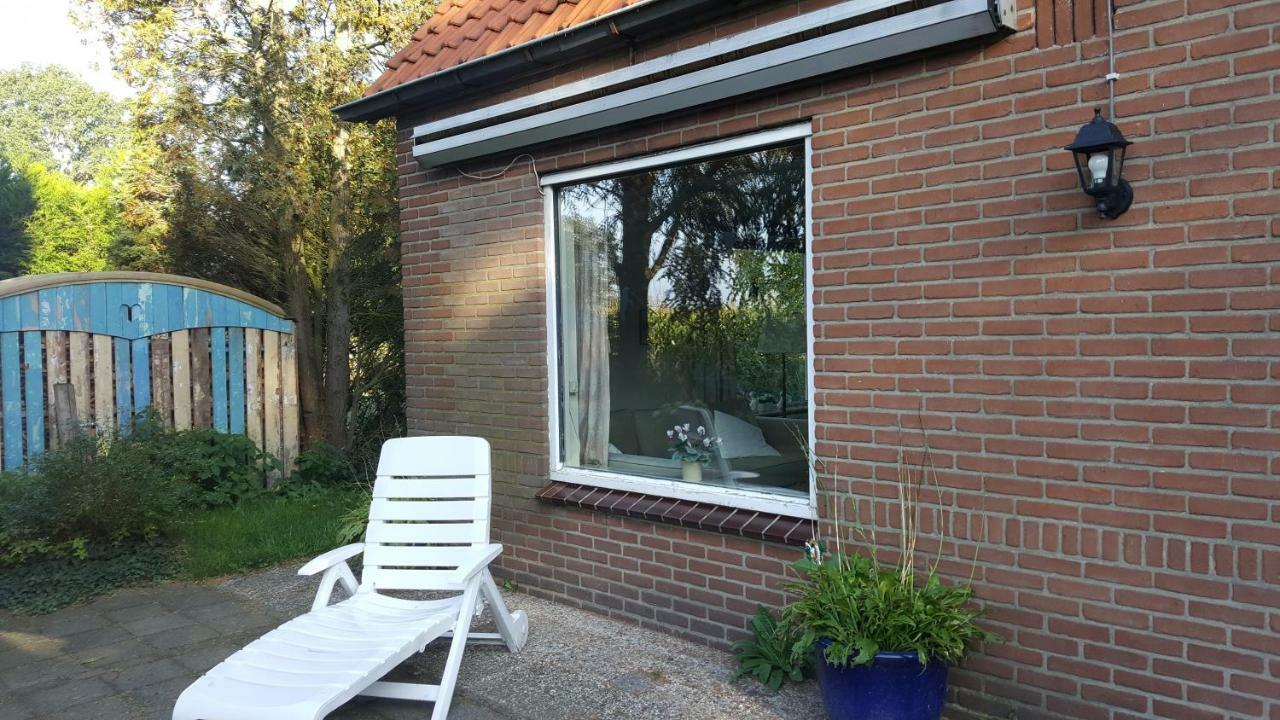 Vakantiewoning Deend ลาเรน ภายนอก รูปภาพ